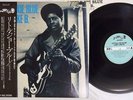 LITTLE JOE BLUE JUST LIKE B. P-VINE/JEWEL PJ-102 Japan OBI VINYL LP