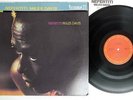 MILES DAVIS NEFERTITI CBS/SONY 18AP 2071 Japan CAP OBI VINYL LP