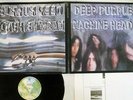 DEEP PURPLE MACHINE HEAD WARNER P-10130W Japan VINYL LP