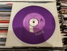 Roger Glover & guests,John Lawton/RONNIE James dio  immaculate condition 45rpm