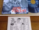 RARE French EP 45t BIEM (7') GENE VINCENT (1961)