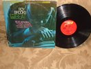 Roy Brooks Beat Workshop Jazz stereo WS-220 Blue Mitchell Junior Cook org pres