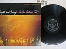 RED GARLAND TRIO BRIGHT AND BREEZY RIVERSIDE SMJ-6099 Japan VINYL LP