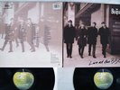 BEATLES LIVE AT THE BBC APPLE 8 31797 1A UK VINYL 2LP