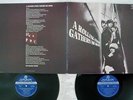 ROLLING STONES A ROLLING STONE GATHERS NO MOSS LONDON GFX-2025 Japan VINYL LP