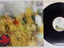 SPOOKY TOOTH IT'S ALL ABOUT ISLAND ICL-22 Japan VINYL LP