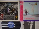 ROLLING STONES IN CONCERT/GET YER YA-YA'S OUT LONDON SLC-333 Japan OBI VINYL LP