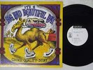 IT'S A BEAUTIFUL DAY CHOICE QUALITY STUFF/ANYTIME CBS/SONY SOPL15 Japan PROMO LP