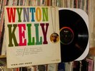 WYNTON KELLY s/t 1961 Vee Jay mono LP (paul chambers/VJLP-3022)