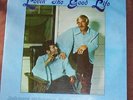LOVIN THE GOOD LIFE JOHNNY JOHNSON TOMMY EDWARDS 33LP RECORD VTG CHRISTIAN FOLK
