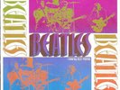 THE BEATLES 45 GET BACK+PS HOLLAND RARE 1969