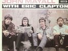 Blues Breakers With Eric Clapton - Mayall,John LP