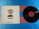 Original 1968 Psych Rock LP: The Mandrake Memorial - Medium - Poppy PSY 40003