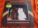 Original Promo Double LP : Ann Arbor Blues & Jazz Festival 1972   Atlantic 502