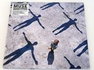 MUSE absolution DOUBLE Lp Record x2 Vinyl SEALED