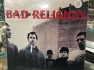 Bad Religion - Stranger Than Fiction - New Sealed Vinyl LP Exclusive Opaque Grey