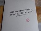 ROLLING STONES  Bird's Vaults OBR Vol. 1 LP