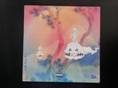 Kids See Ghosts - Kanye West & Kid Cudi (New Vinyl) (Sealed)