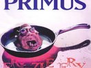 PRIMUS-FRIZZLE FRY (RMST) VINYL LP NEUF