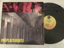 THE REPLACEMENTS Tim LP Sire 1985 Original ALTERNATIVE PUNK