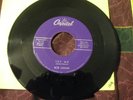 Bob Luman Rare Rockabilly Try Me / I know my Baby cares Capitol 3972 EXC.