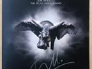 Tom Morello Signed The Atlas Underground Colored Vinyl Record LP Autograph Rare