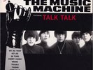 MUSIC MACHINE - TURN ON THE MUSIC MACHINE - NEAR MINT