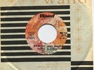 NORTHERN SOUL 45-CURTIS BLANDON-IN THE LONG RUN-WAND-DJ