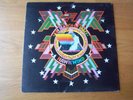Hawkwind - In search of space (aufklappbares Gimmix Cover)   LP