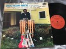 AFRO JAZZ DOCTEUR NICO ET L'AFRICAN ORCHESTRE FIESTA SUKISA RUMBA CONGO Funky
