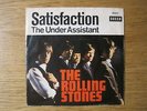 ROLLING STONES 