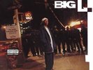 BIG L - LIFESTYLEZ OV DA POOR & DANGEROUS NEW VINYL