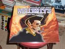 HELLBILLYS BLOOD TRILOGY Vol I PURE AND PROUD RECORDS  réf P&P002