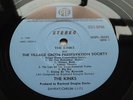 The Kinks - Village Green Preservation Society // Orig 1st UK 68 Stereo PYE Top