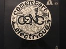 GONG/CAMEMBERT ELECTRIQUE/VINYL