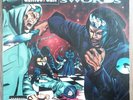 GZA - Liquid Swords Vinyl LP