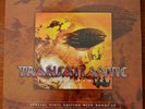Transatlantic The Whirlwind 2010 Ltd Ed  3xLP