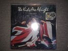 Who The ?– The Kids Are Alright - Vinyl LP Album Record