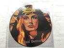 King Diamond - Fatal Portrait - Limited Edition Picture Disc Vinyl - Brand  New