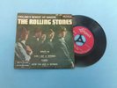 THE ROLLING STONES RARE MEXICAN EP ROUTE 66 ENGLAND'S NEWEST HIT MAKERS LP ART