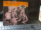 Johnny and the Hurricanes: Stars and Hits No. 7 RARE London EP