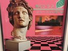 Macintosh Plus - Floral Shoppe - White Vinyl - Vaporwave