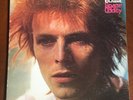 David Bowie Space Oddity LP RCA Victor AQL1-4813  Near Mint