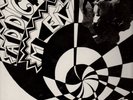 ADDICTED MEN LP Bleu Scooters/The Most/5:15/Late Arrivals AUSSIE MOD REVIVAL