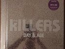 The Killers Day & Age 2xLP 10th anniversary deluxe sealed 180 gm vinyl 45 RPM