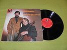 Bach / Vivaldi / Couperin - Cello Concertos - Lynn Harrell / EMI Germany LP MINT