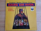 Hang 'Em High: Original 1968 Soundtrack LP
