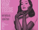 Dita Von Teese - Soundtrack For Seduction - Rare Pink Vinyl LP *NEW & SEALED*