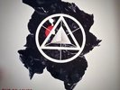 WARNER Bros. LP 520658-1: Dead by Sunrise - Out of Ashes - 2009 USA SEALED