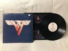 1979 Van Halen II LP Record Album Vinyl Warner HS 3312 EX/VG+
